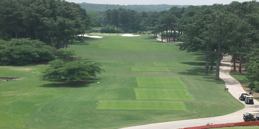 Hole 10
