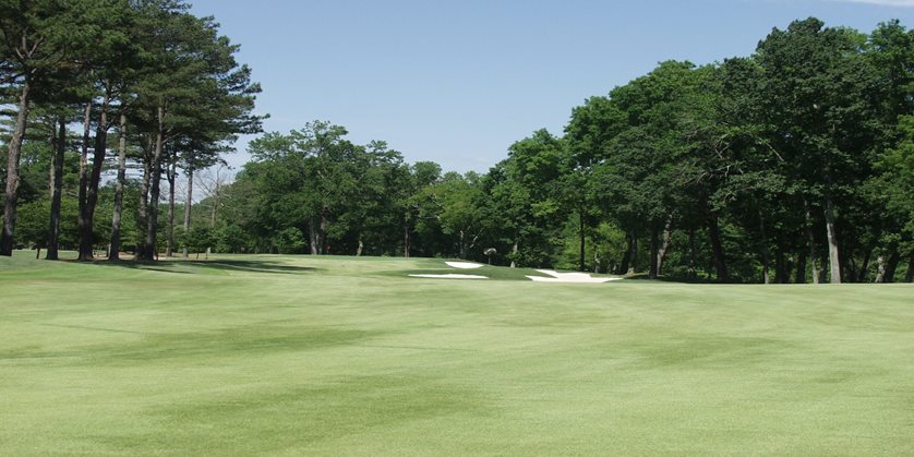 Hole 13