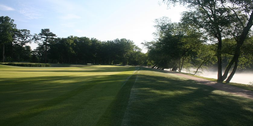 Hole 14