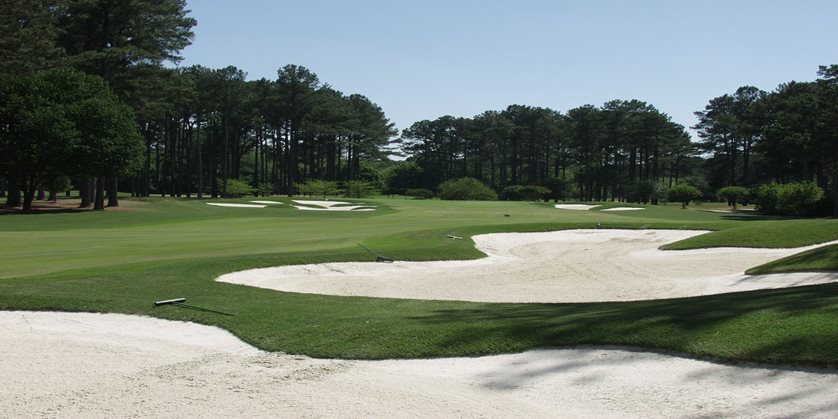 Hole 15