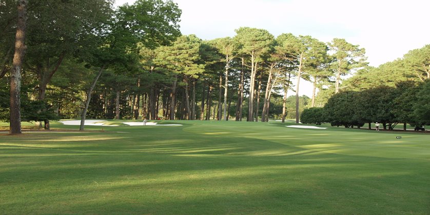Hole 4