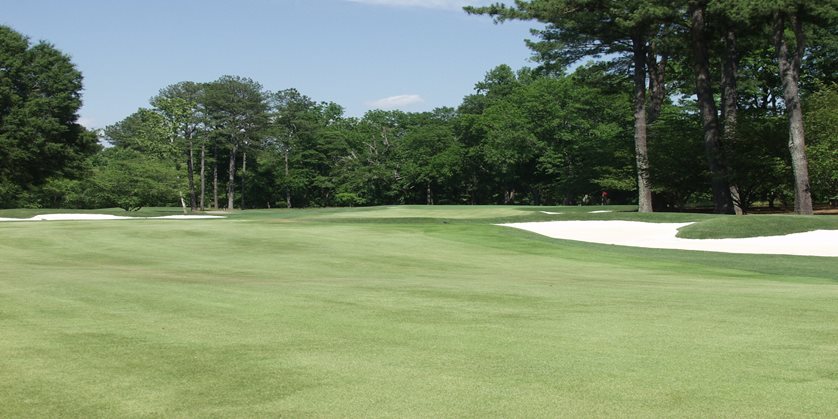 Hole 5