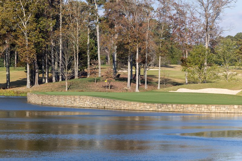 Atlanta Athletic Club - Highlands Course